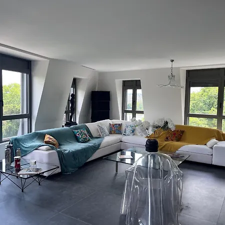 Apartmán Prestige *