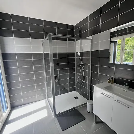 Prestige Apartment Vichy