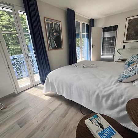 Prestige Vichy