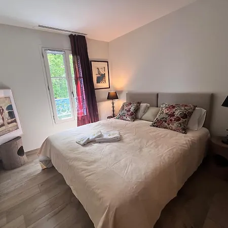 Apartment Prestige *