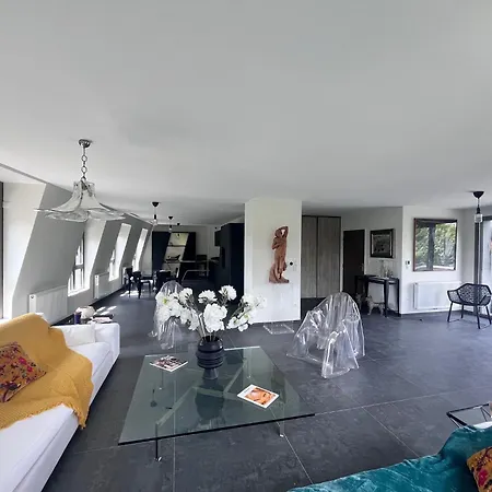 Apartmán Prestige Vichy
