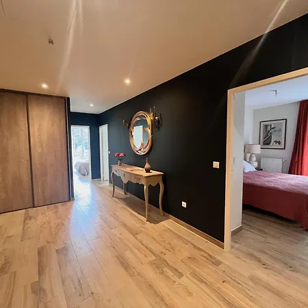 Apartmán Prestige *