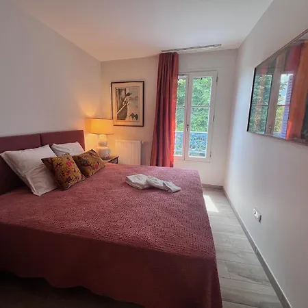 Prestige Apartamento Vichy